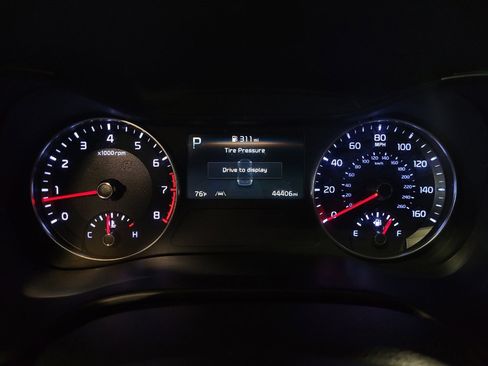 Used 2024 Kia Forte LXS FWD image 23