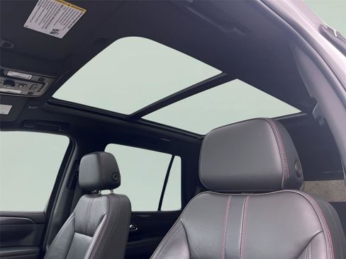 Used 2021 Chevrolet Tahoe RST image 24