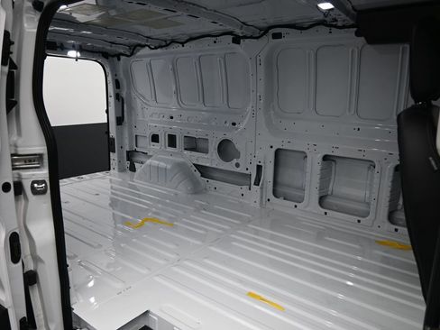 New 2025 Ford Transit 250 Low Roof AWD image 13