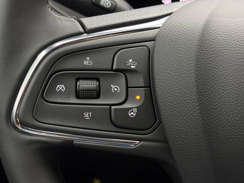 New 2026 Buick Envista Sport Touring w/ Convenience I Package FWD image 21