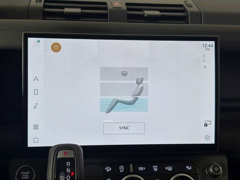 Used 2026 Land Rover Defender 110 S image 17