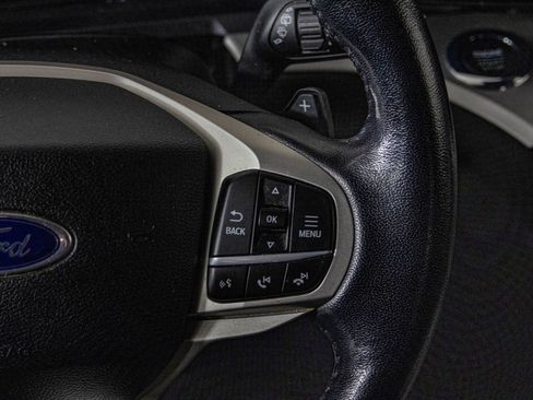 Used 2021 Ford Explorer XLT w/ Class III Trailer Tow Package image 31