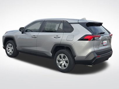 Used 2023 Toyota RAV4 LE