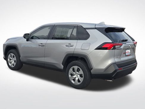 Used 2023 Toyota RAV4 LE image 3