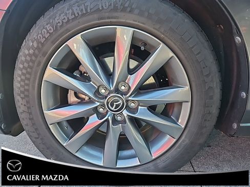 Used 2021 MAZDA MAZDA6 Sport image 28