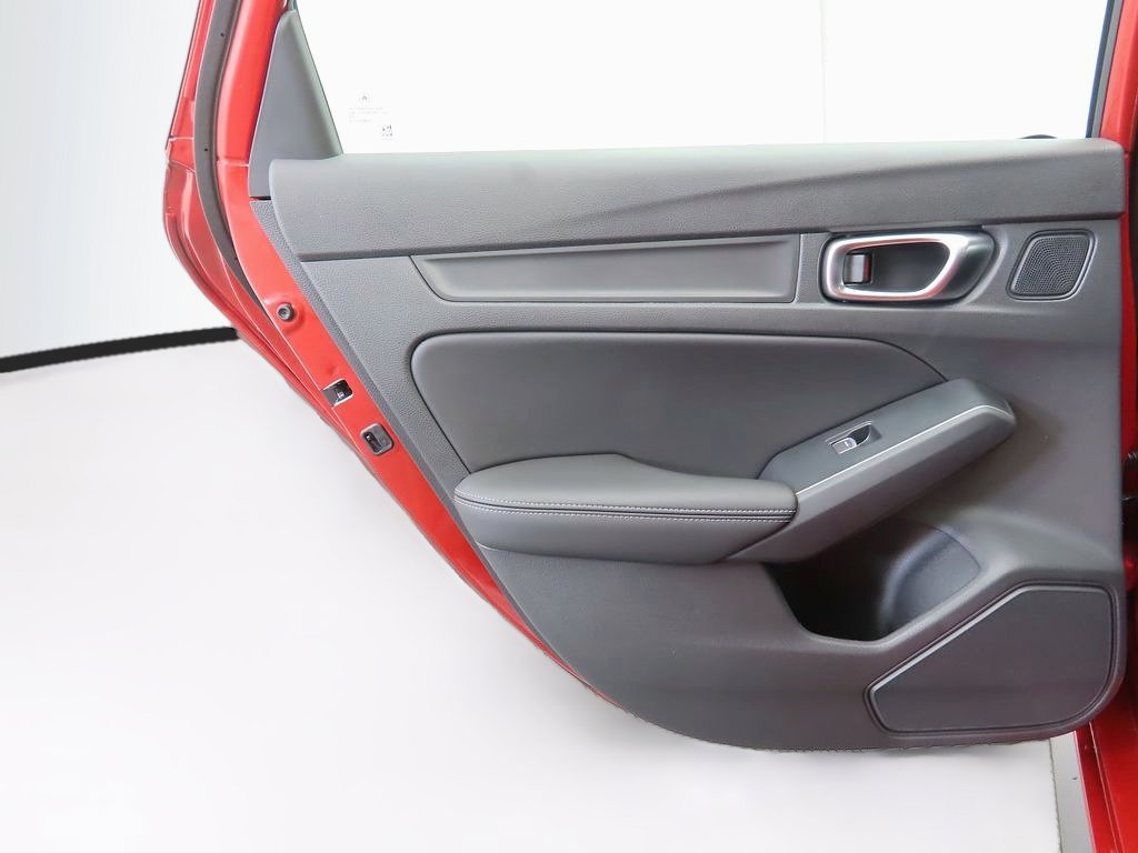 Used 2026 Acura Integra A-Spec FWD image 27