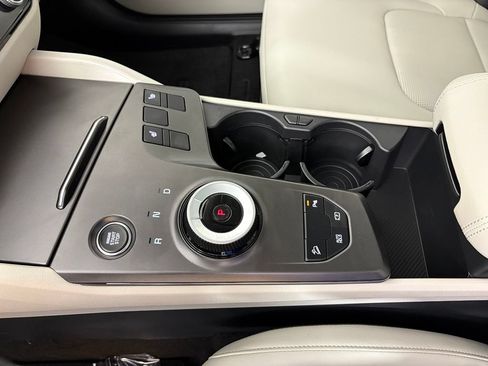 New 2026 Kia Sportage EX AWD/4WD image 33