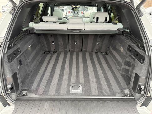 Certified 2024 BMW X5 xDrive40i w/ Premium Package image 36