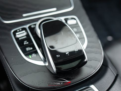 Used 2018 Mercedes-Benz E 400 Coupe w/ Premium 2 Package image 30