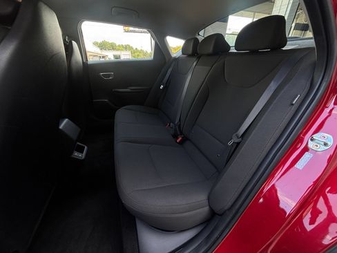 Used 2026 Kia K4 FWD image 25