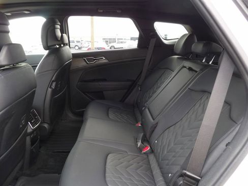 Used 2024 Kia Sportage X-Line Prestige AWD/4WD image 27