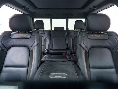 Used 2024 RAM 1500 TRX image 37