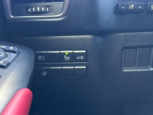 Used 2019 Lexus NX 300 F Sport w/ F Sport Comfort Package FWD image 31