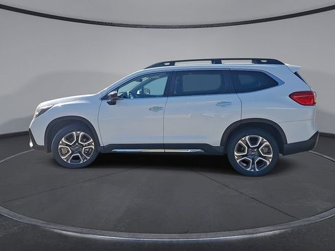 New 2026 Subaru Ascent Touring w/ Popular Package #2 AWD/4WD image 5