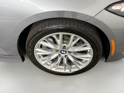 Used 2024 BMW 330i Sedan w/ Convenience Package RWD image 32