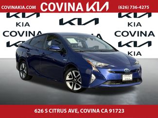 Used 2017 Toyota Prius Three Touring video 2