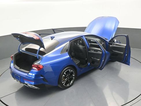 Used 2022 Kia K5 GT-Line image 70