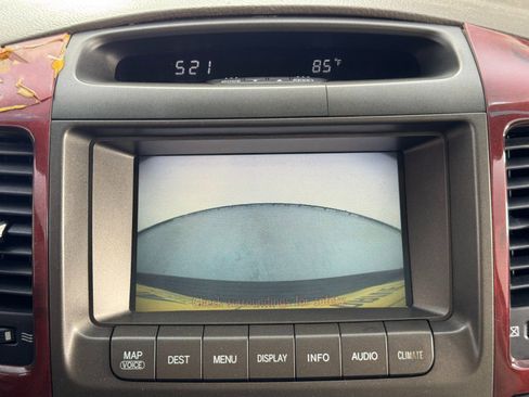 Used 2008 Lexus GX 470 image 26