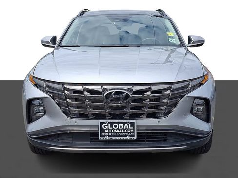 Used 2024 Hyundai Tucson Limited AWD/4WD image 2