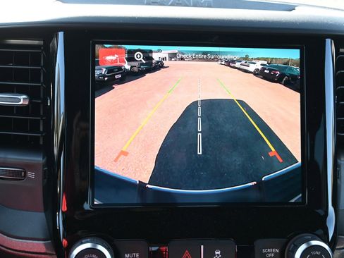 New 2026 RAM 2500 Tradesman w/ Chrome Appearance Group AWD/4WD image 16