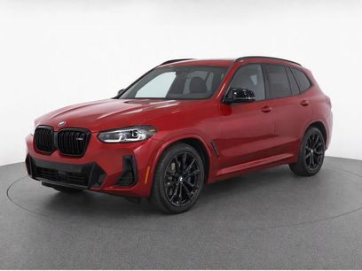 Used 2024 BMW X3 M40i w/ Premium Package