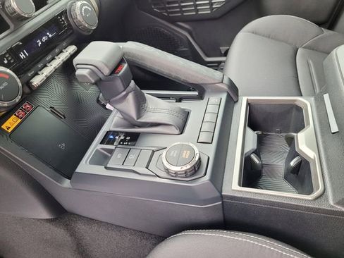 Used 2024 Toyota Tacoma TRD Sport w/ TRD Sport Upgrade Package RWD image 44