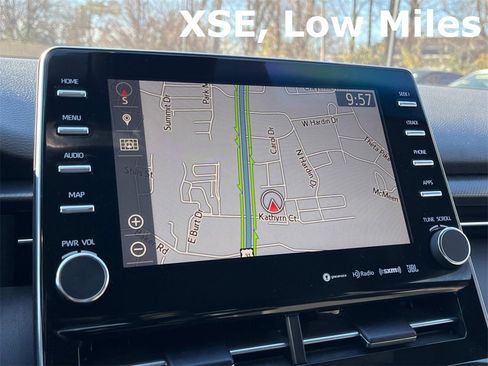 Used 2019 Toyota Avalon Touring w/ Advanced Safety Package image 36