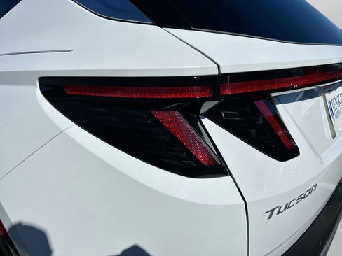 New 2026 Hyundai Tucson Limited image 18