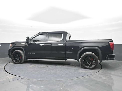 Used 2021 GMC Sierra 1500 Denali w/ Denali Ultimate Package image 5