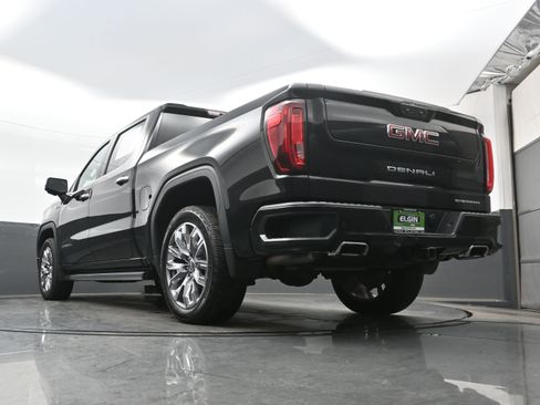 Used 2023 GMC Sierra 1500 Denali w/ Denali Reserve Package image 28