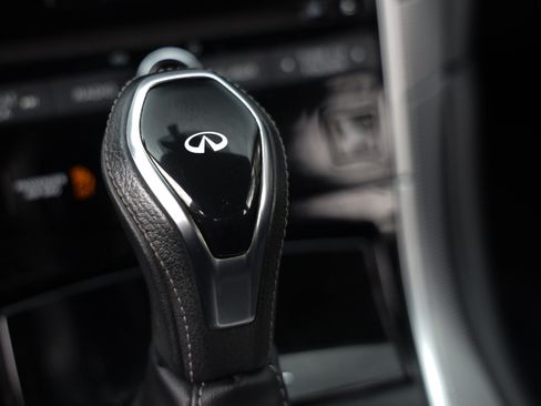Used 2019 INFINITI Q50 Sport RWD image 47