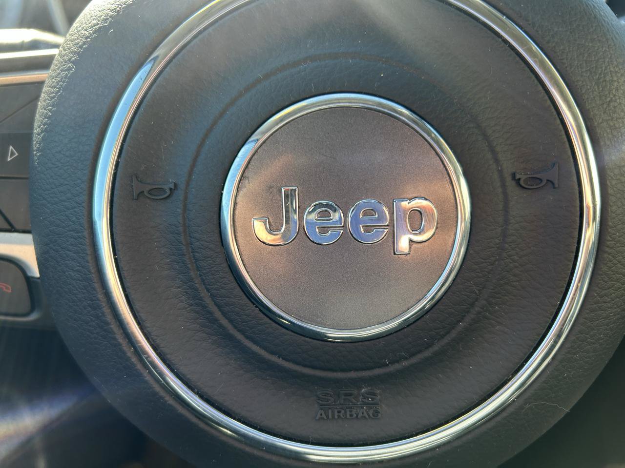 Used 2019 Jeep Compass Latitude w/ Popular Equipment Group AWD/4WD image 20