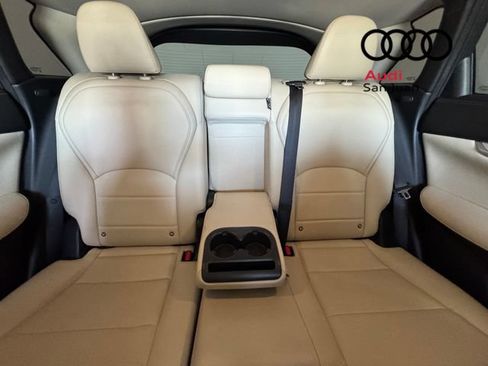 Used 2019 INFINITI QX50 Luxe w/ Navigation Package FWD image 14
