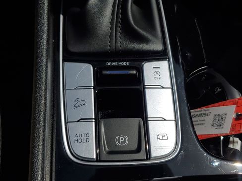 Used 2025 Hyundai Tucson SEL FWD image 27