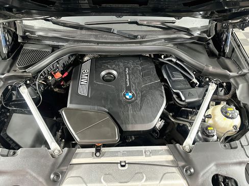 Used 2019 BMW X3 xDrive30i w/ Convenience Package AWD/4WD image 36