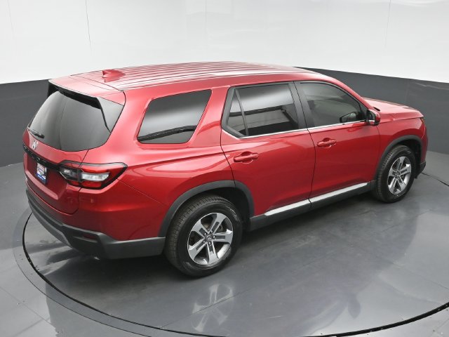 Certified 2024 Honda Pilot EX-L image 35