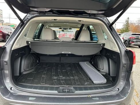 Used 2023 Subaru Forester Premium image 26