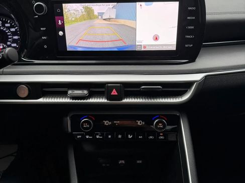 Used 2022 Kia K5 GT-Line FWD image 13
