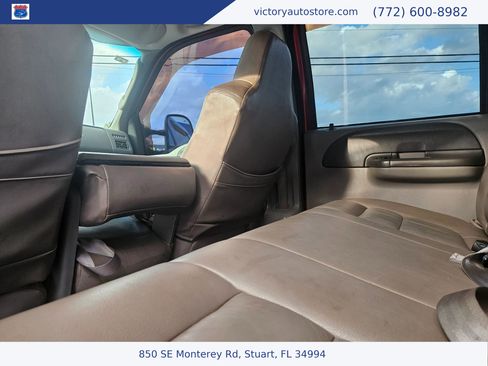 Used 2003 Ford F350 XL image 28