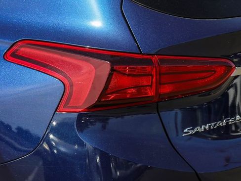 Used 2019 Hyundai Santa Fe SE AWD/4WD image 10