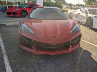 New 2025 Chevrolet Corvette Z06 w/ Stealth Interior Trim Package video 2