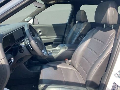 Used 2026 Hyundai Palisade Calligraphy FWD image 11