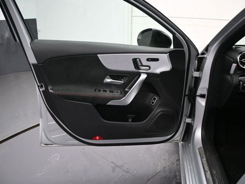 Used 2020 Mercedes-Benz A 220 4MATIC image 10