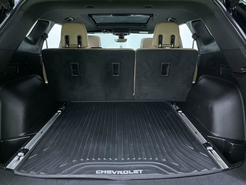Used 2019 Chevrolet Blazer Premier w/ Sun and Wheels Package AWD/4WD image 28