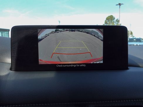 Certified 2023 MAZDA CX-5 AWD 2.5 Turbo image 24