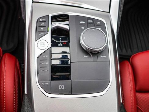 Used 2025 BMW 230i xDrive Coupe w/ M Sport Package image 19