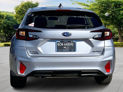New 2026 Subaru Impreza 2.0i Sport image 4