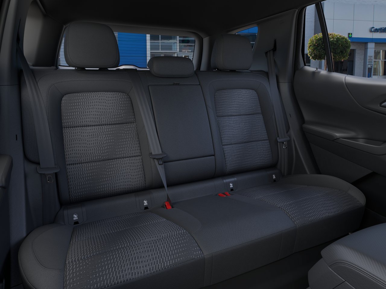 New 2026 Chevrolet Equinox LT FWD image 18