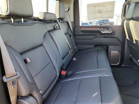 New 2026 GMC Sierra 2500 Denali w/ Denali Reserve Package image 22