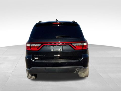 Used 2014 Dodge Durango SXT w/ Quick Order Package 23B image 5